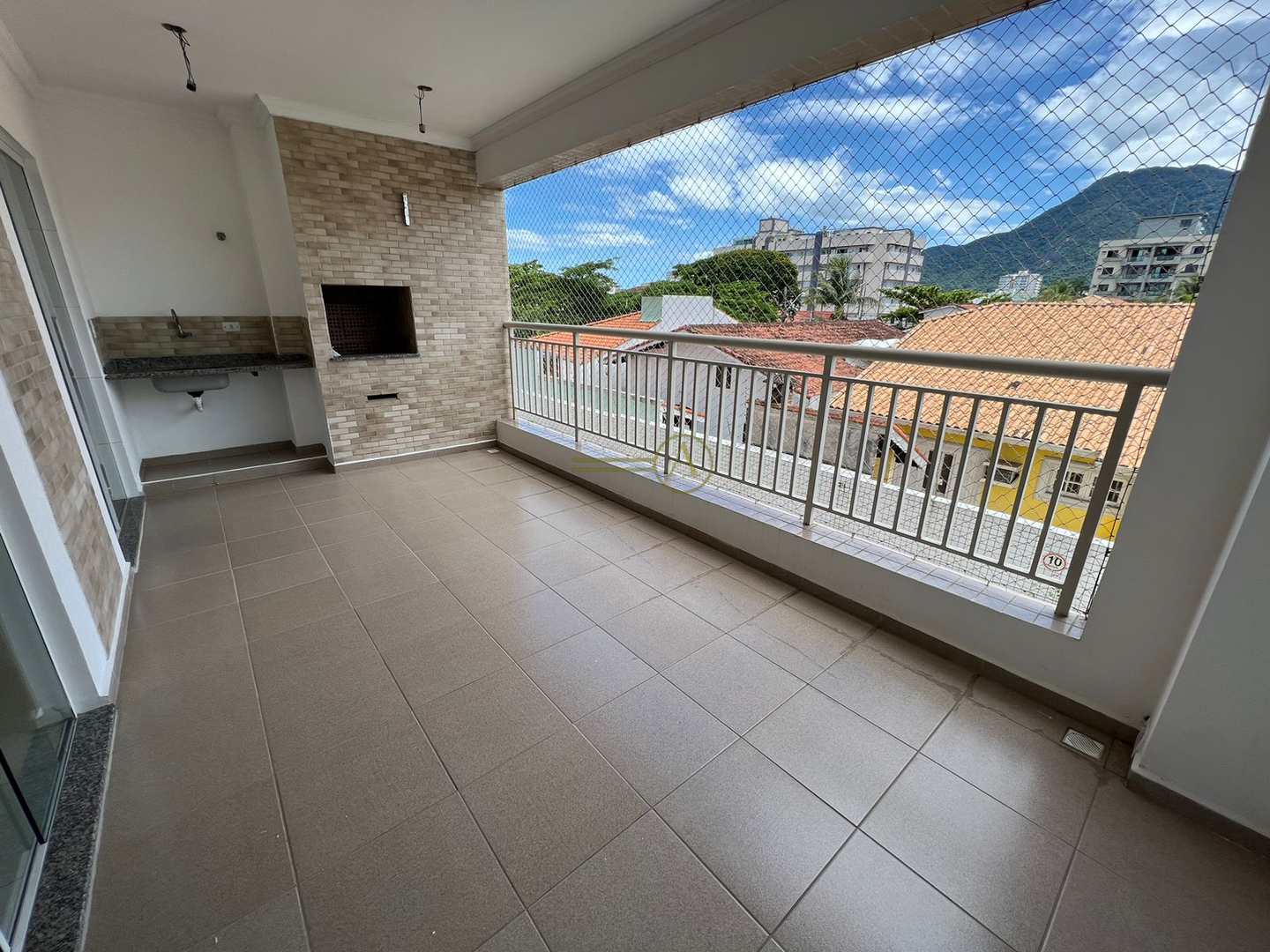 Apartamento à venda com 3 quartos, 126m² - Foto 1