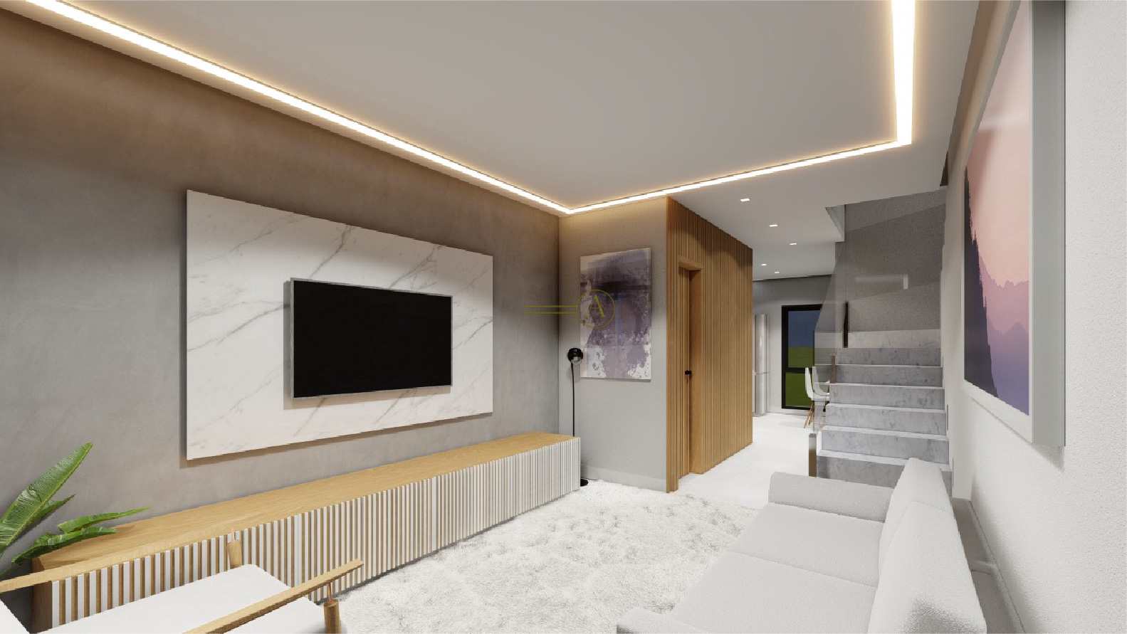 Cobertura à venda com 2 quartos, 158m² - Foto 4