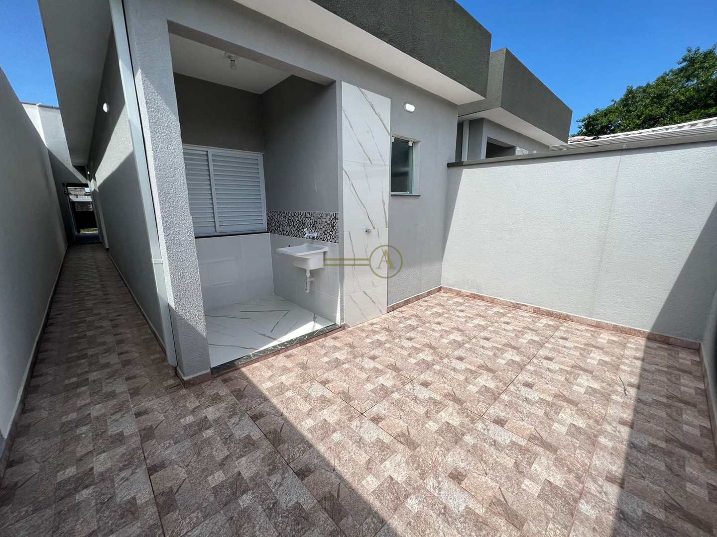 Casa à venda com 2 quartos, 75m² - Foto 14