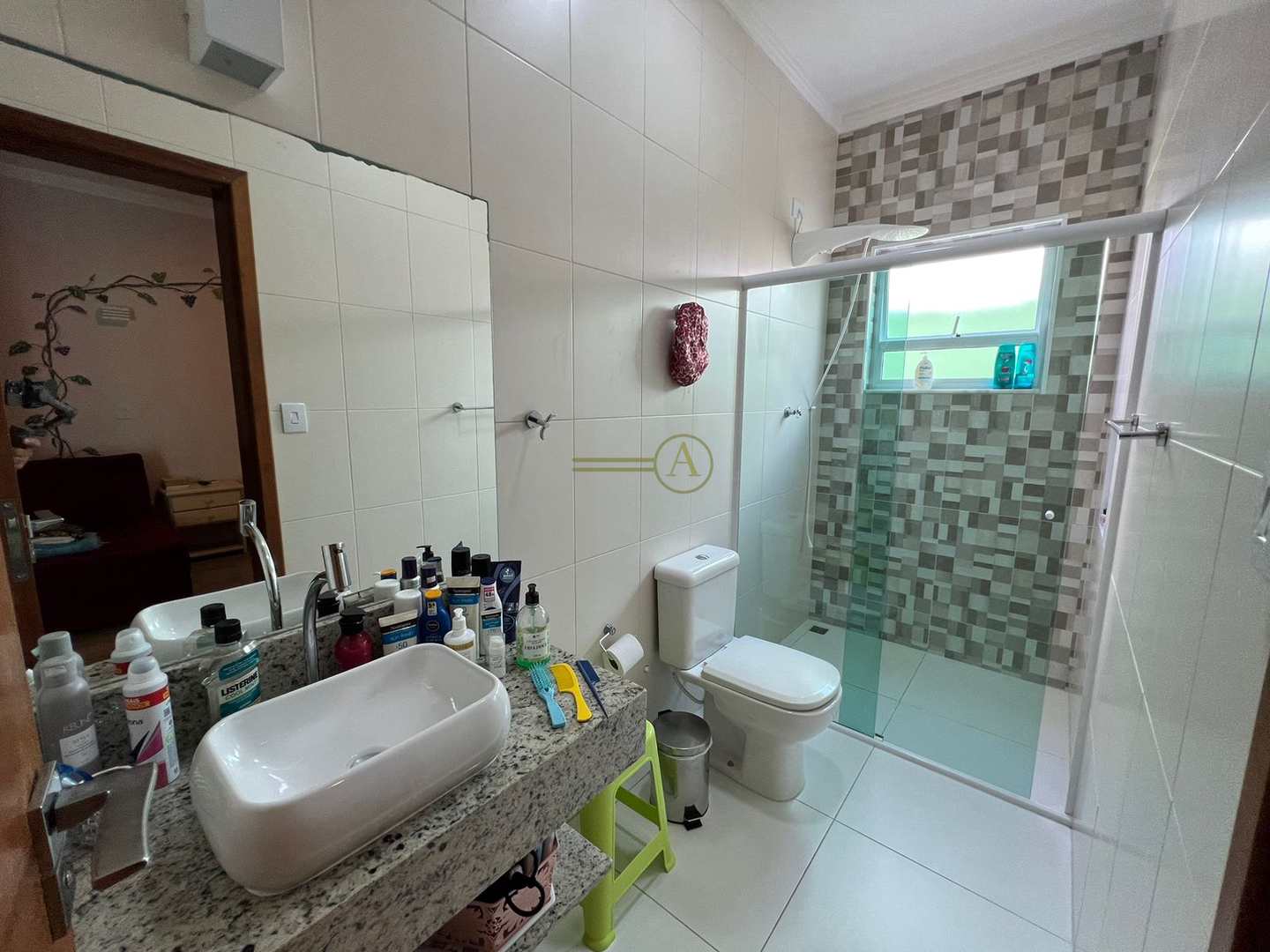 Sobrado à venda com 4 quartos, 320m² - Foto 12