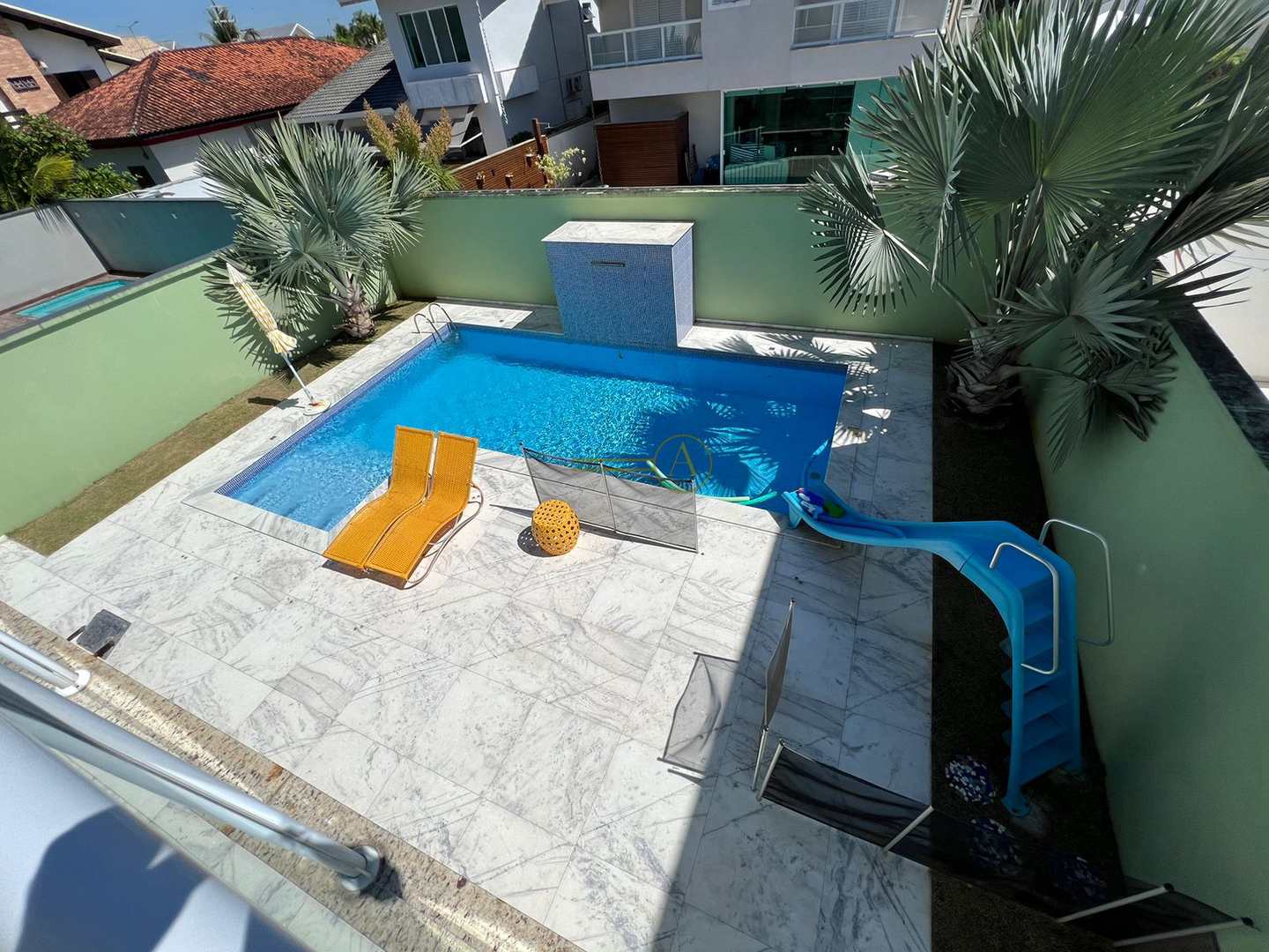 Sobrado à venda com 4 quartos, 320m² - Foto 28