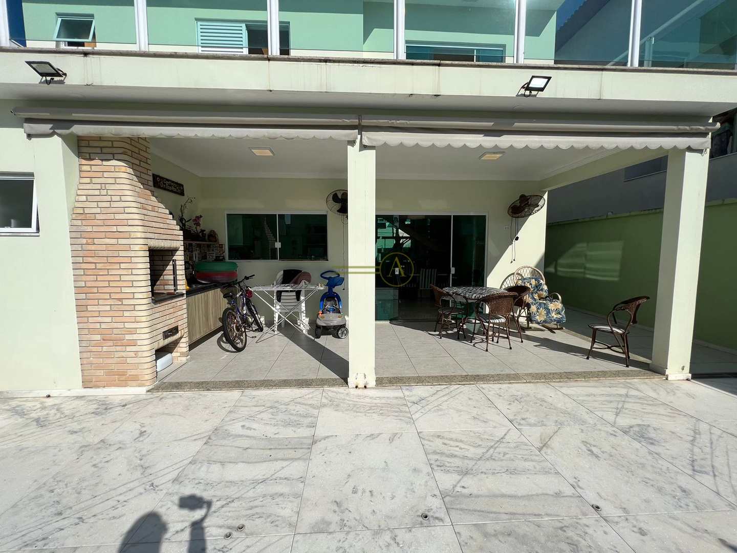 Sobrado à venda com 4 quartos, 320m² - Foto 25