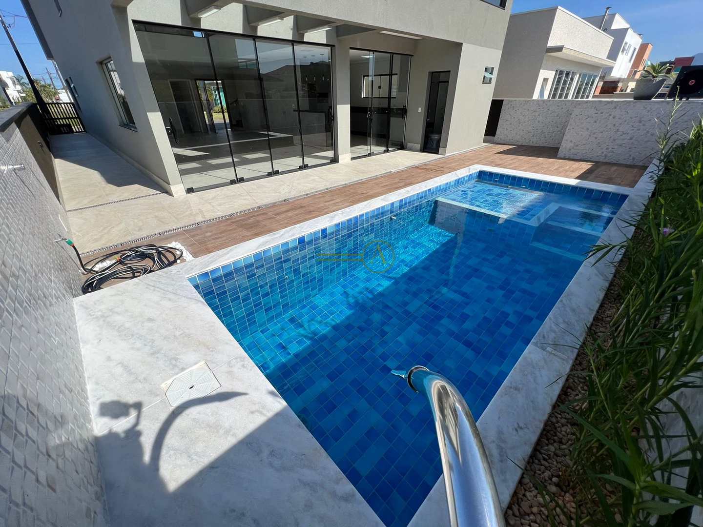 Sobrado à venda com 4 quartos, 247m² - Foto 28