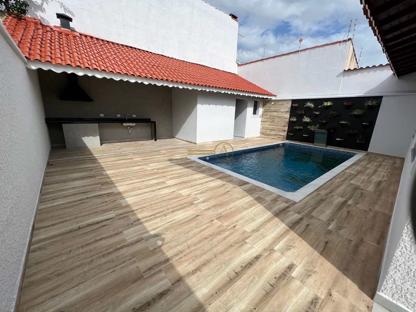 Casa à venda com 3 quartos, 160m² - Foto 15