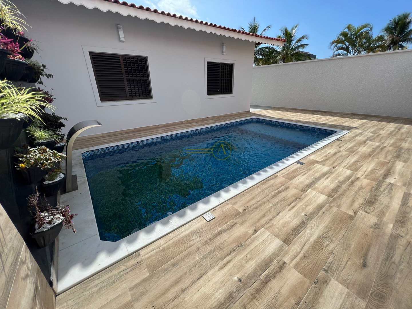 Casa à venda com 3 quartos, 160m² - Foto 14