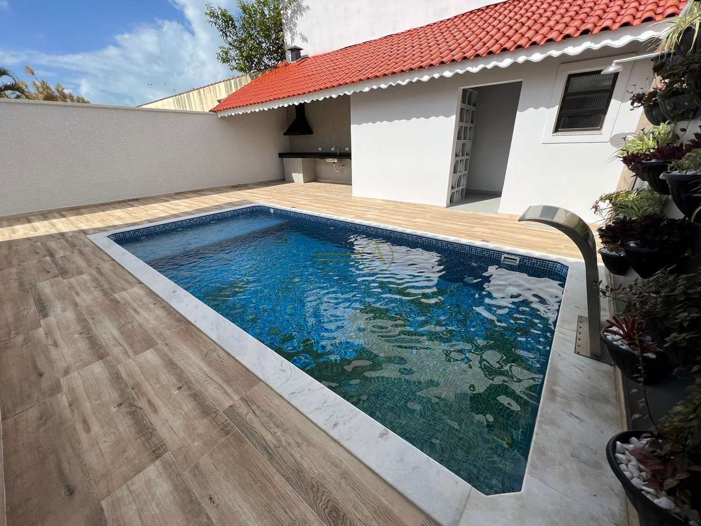 Casa à venda com 3 quartos, 160m² - Foto 13