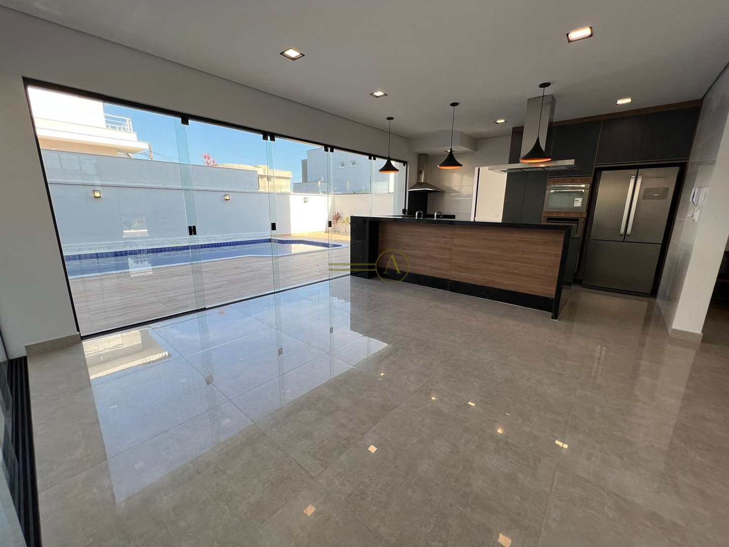 Sobrado à venda com 4 quartos, 215m² - Foto 9