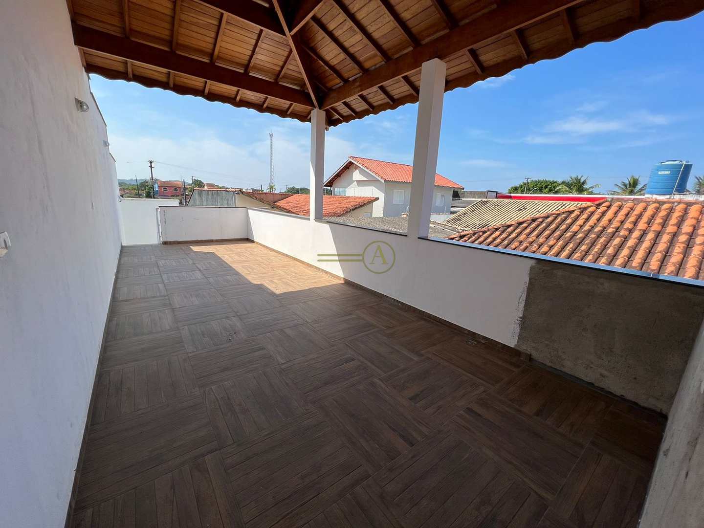 Sobrado à venda com 3 quartos, 120m² - Foto 15