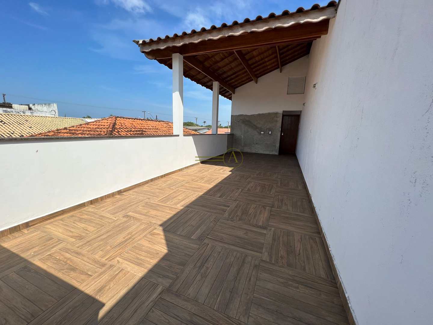 Sobrado à venda com 3 quartos, 120m² - Foto 14