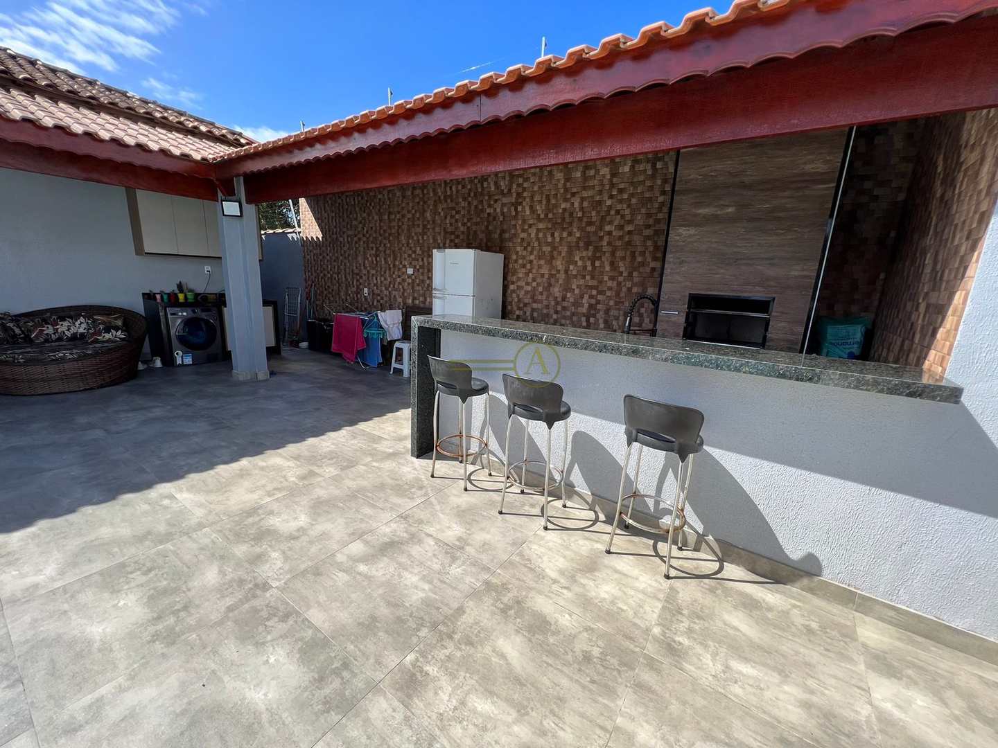 Casa à venda com 3 quartos, 120m² - Foto 13