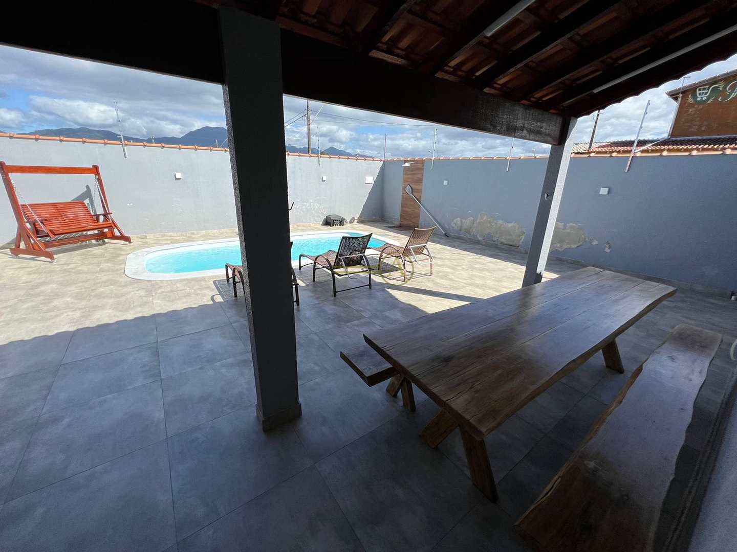 Casa à venda com 3 quartos, 120m² - Foto 12