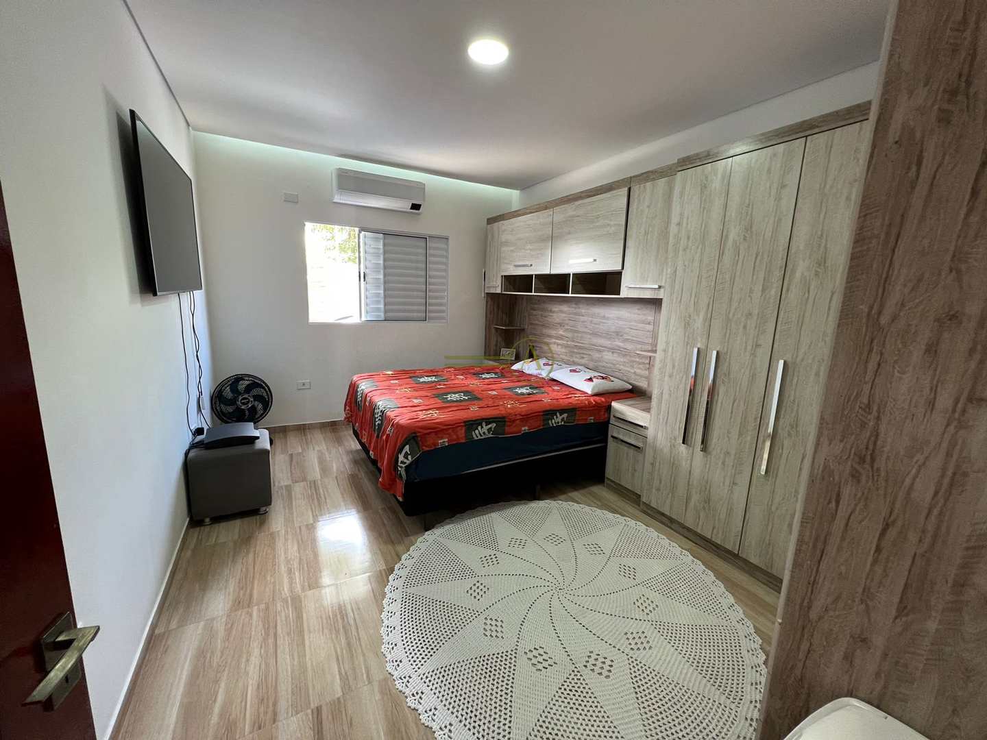 Casa à venda com 3 quartos, 120m² - Foto 11