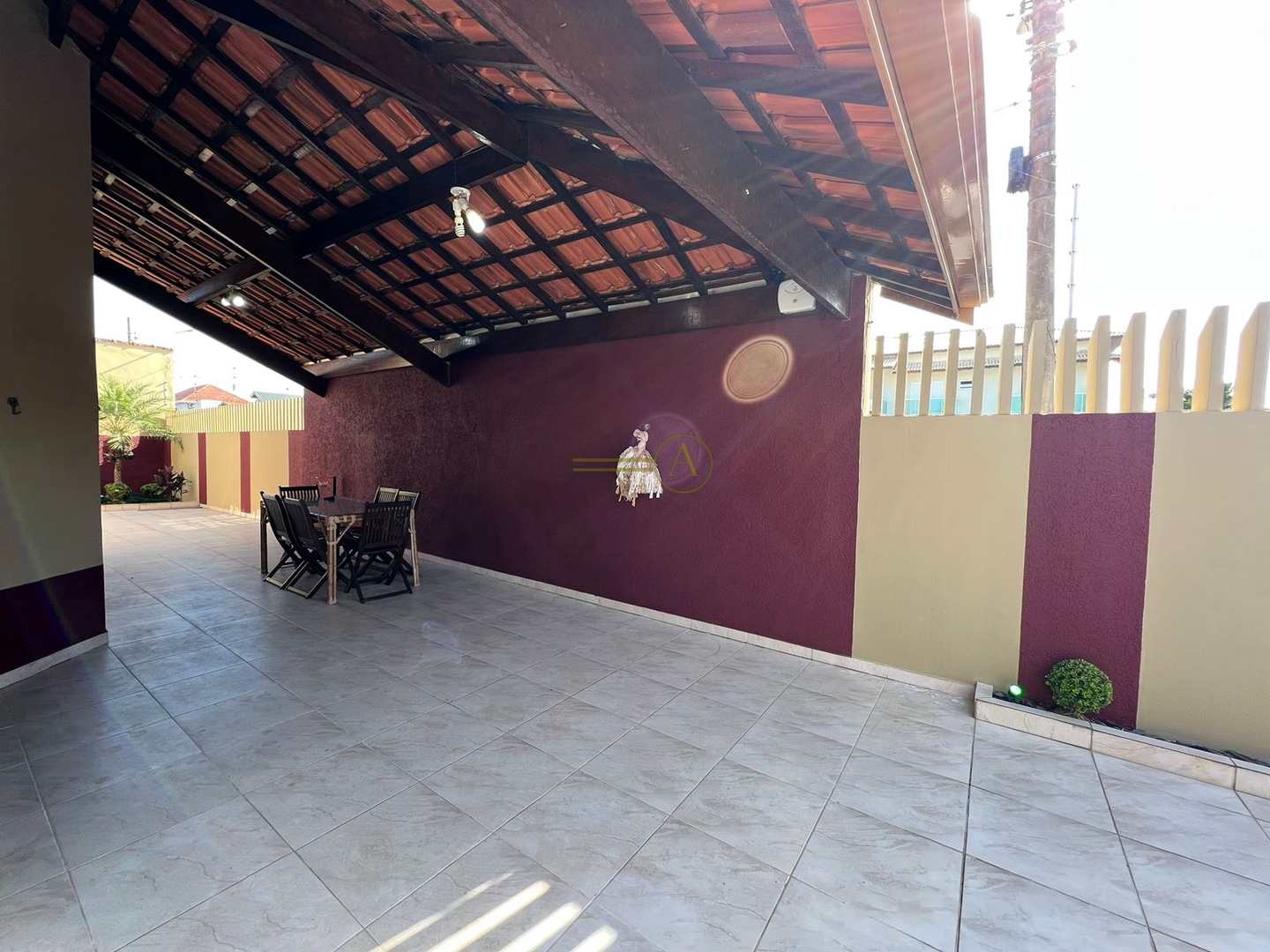 Sobrado à venda com 3 quartos, 131m² - Foto 2