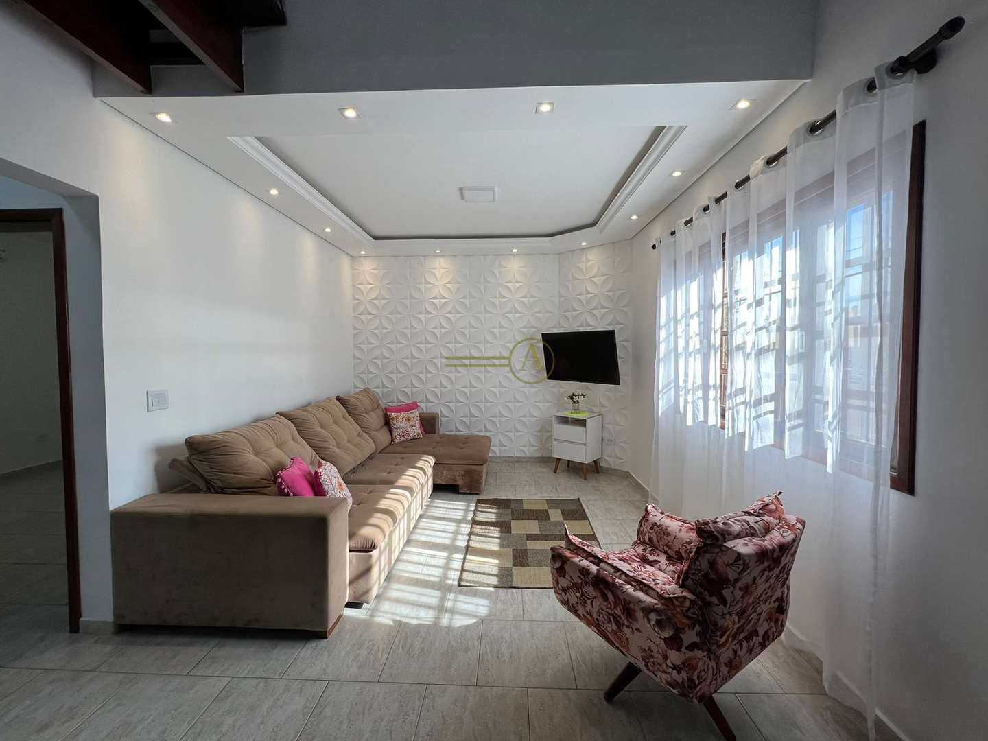 Sobrado à venda com 3 quartos, 131m² - Foto 8