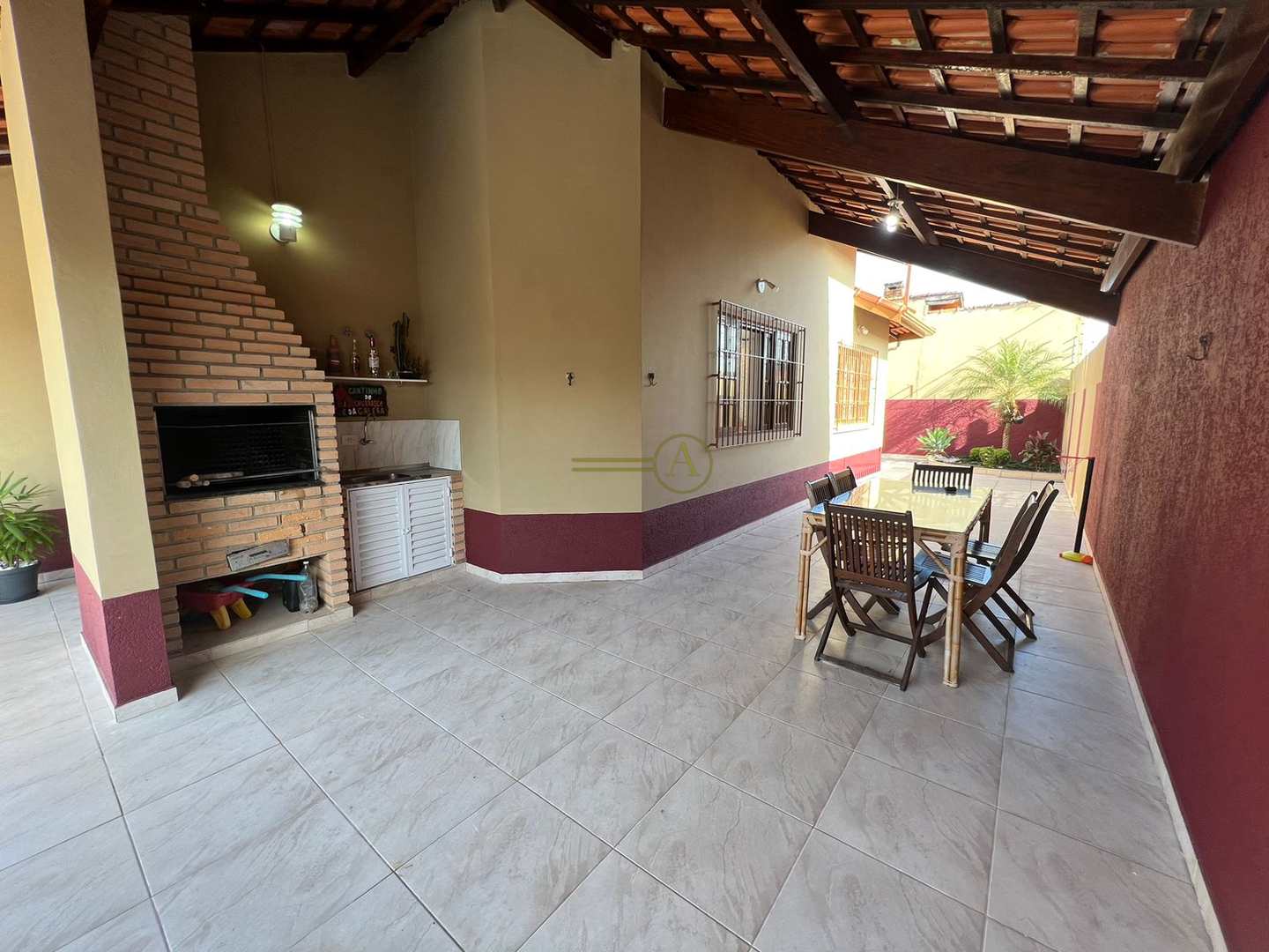 Sobrado à venda com 3 quartos, 131m² - Foto 3