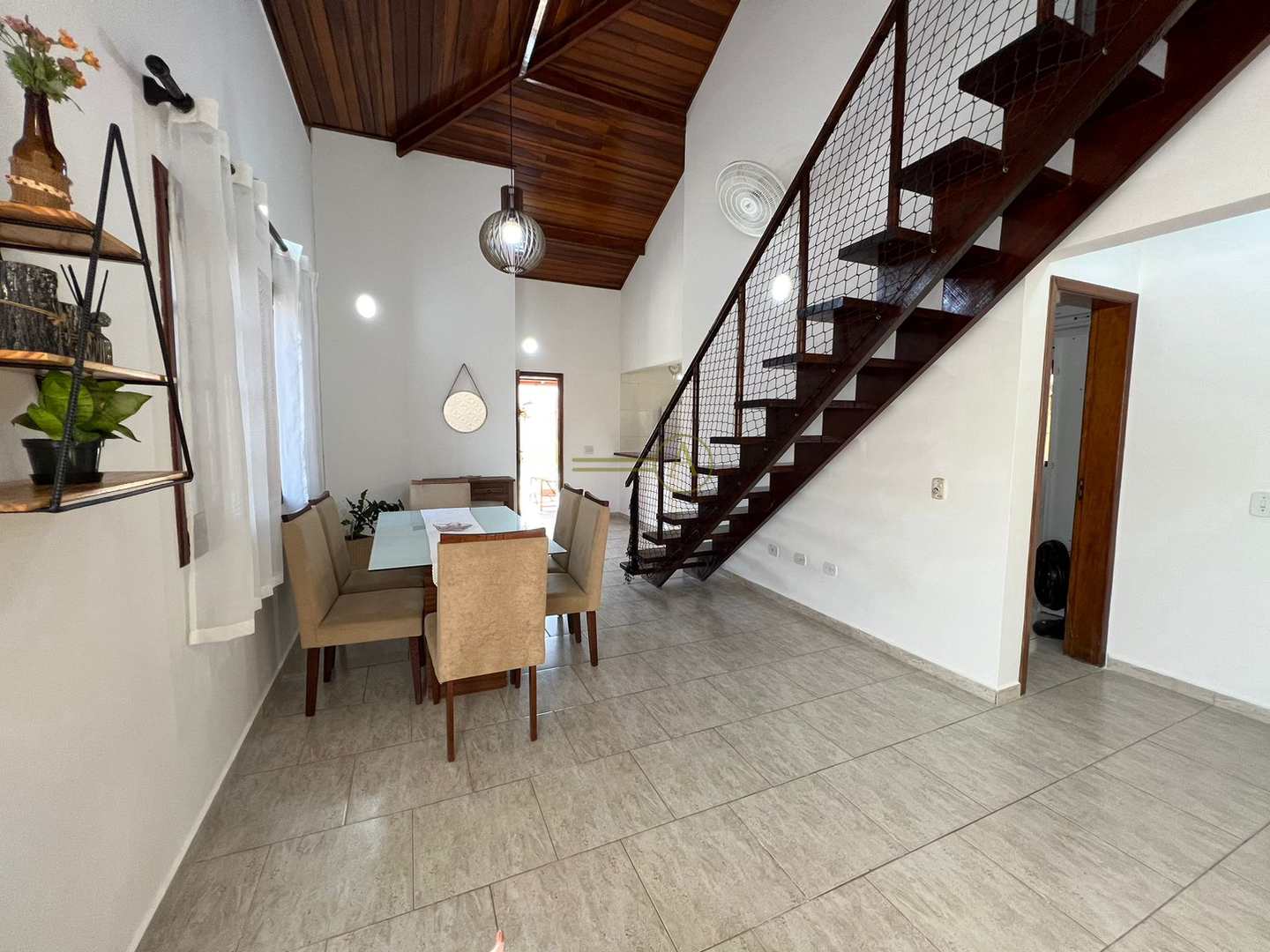 Sobrado à venda com 3 quartos, 131m² - Foto 9