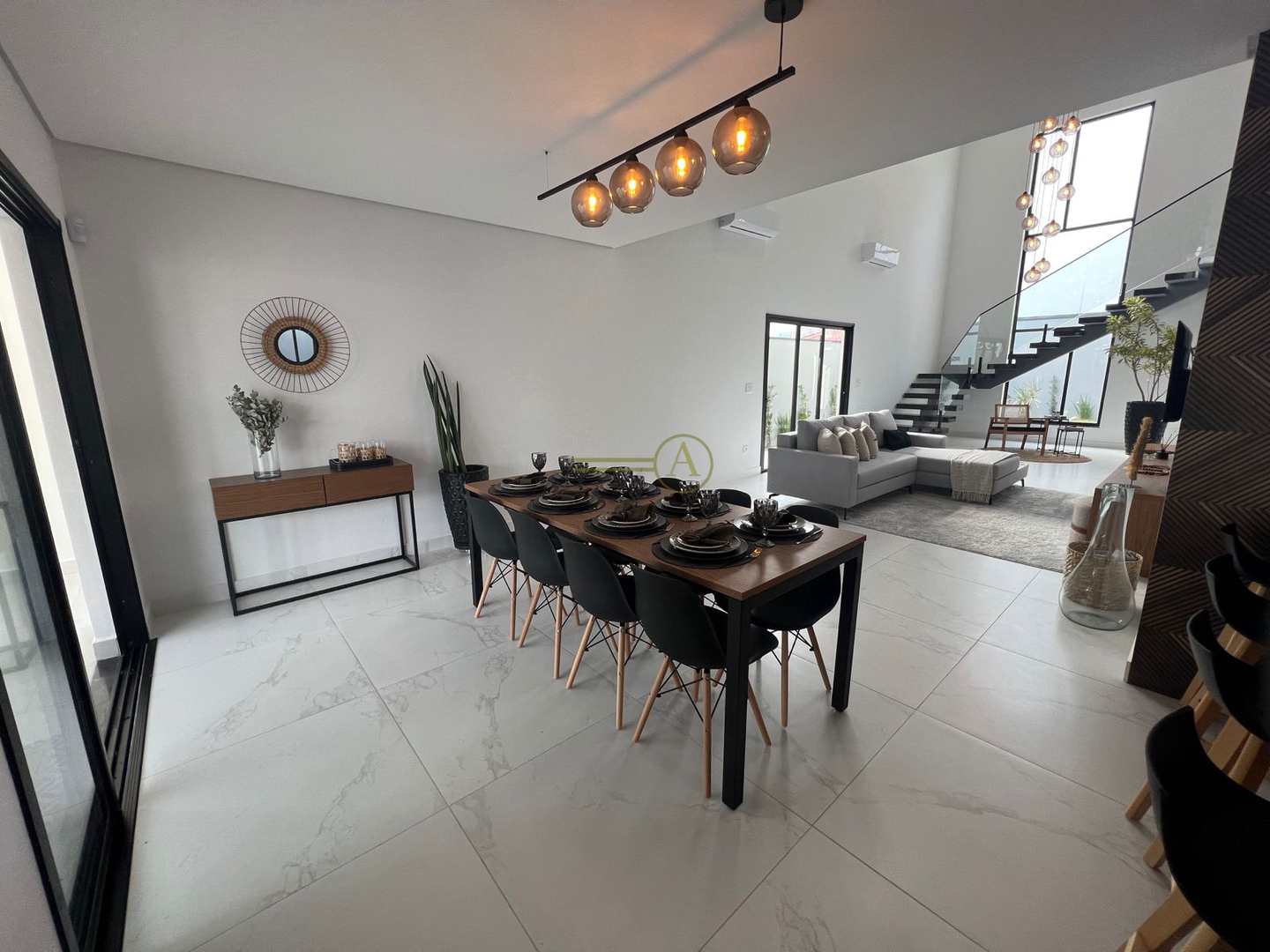 Sobrado à venda com 4 quartos, 252m² - Foto 8