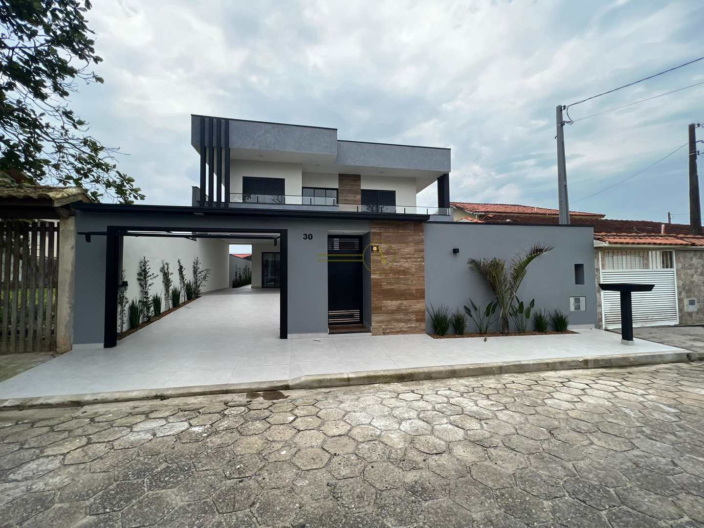 Sobrado à venda com 4 quartos, 252m² - Foto 45