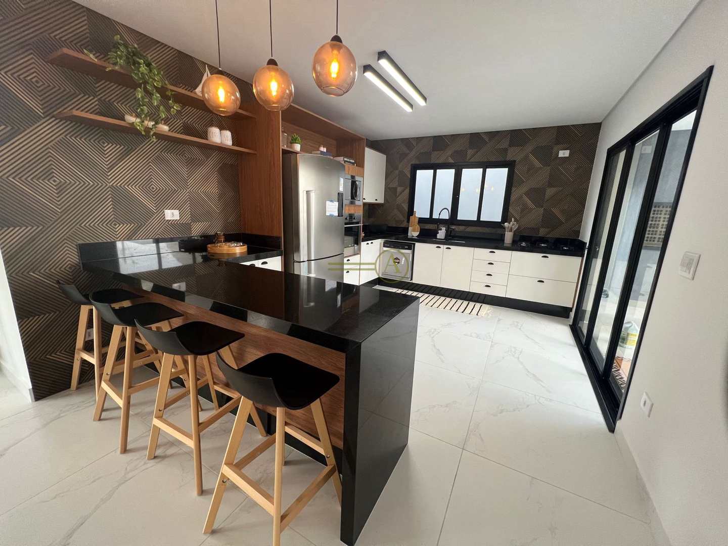 Sobrado à venda com 4 quartos, 252m² - Foto 6