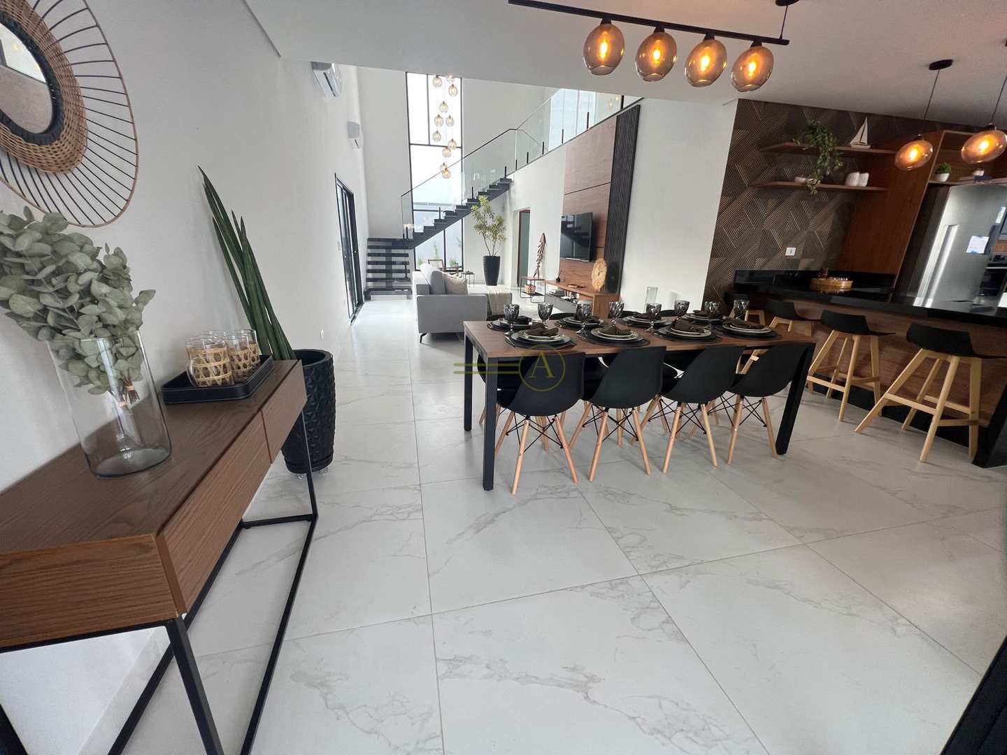 Sobrado à venda com 4 quartos, 252m² - Foto 7