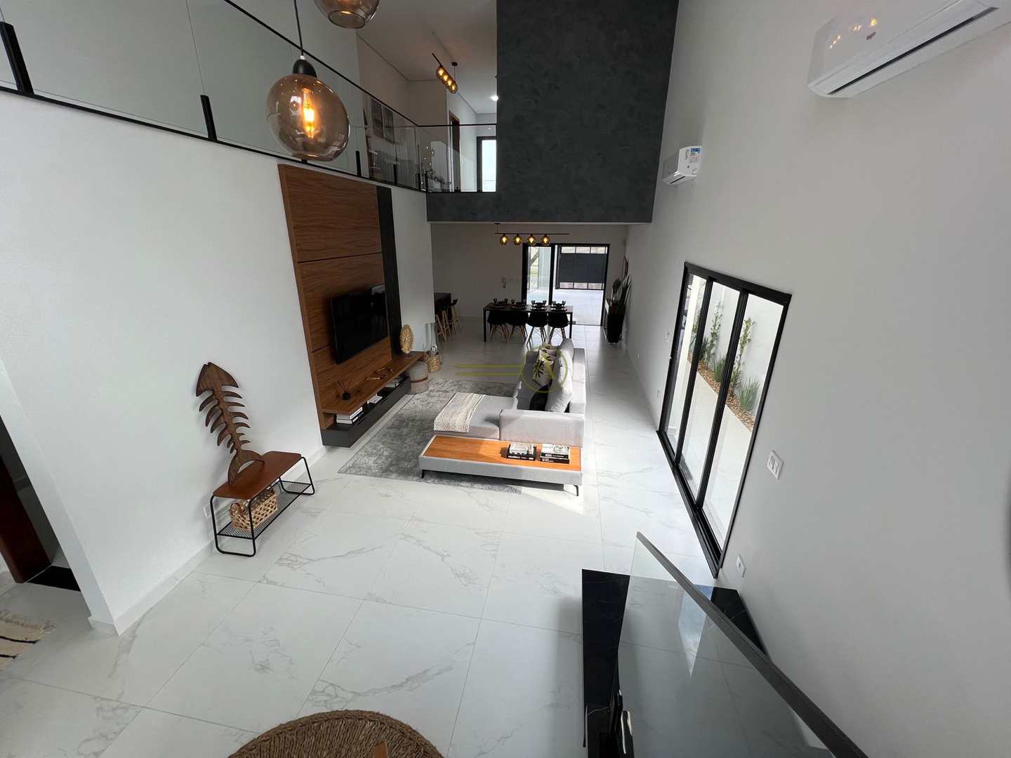 Sobrado à venda com 4 quartos, 252m² - Foto 16