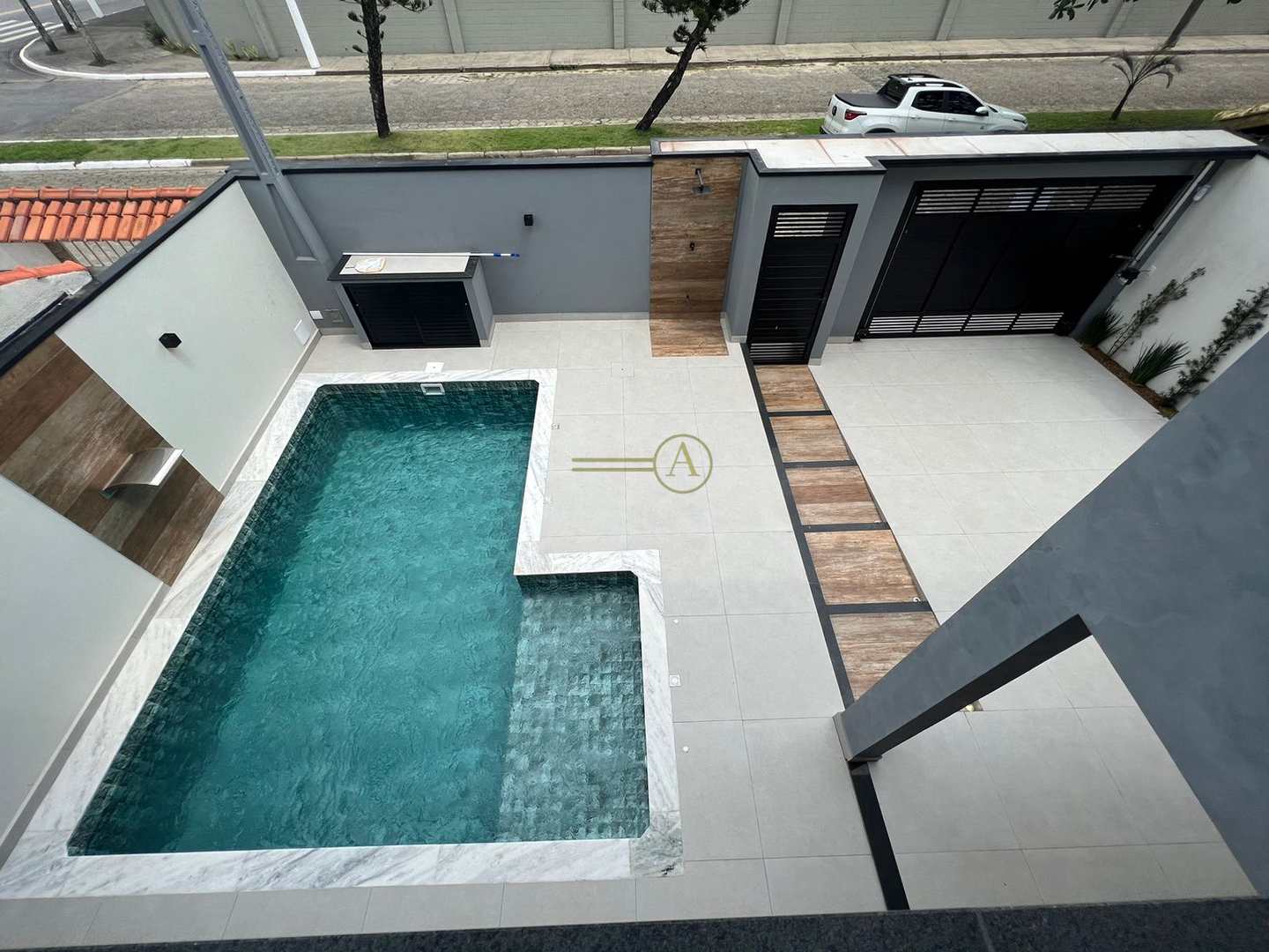 Sobrado à venda com 4 quartos, 252m² - Foto 38