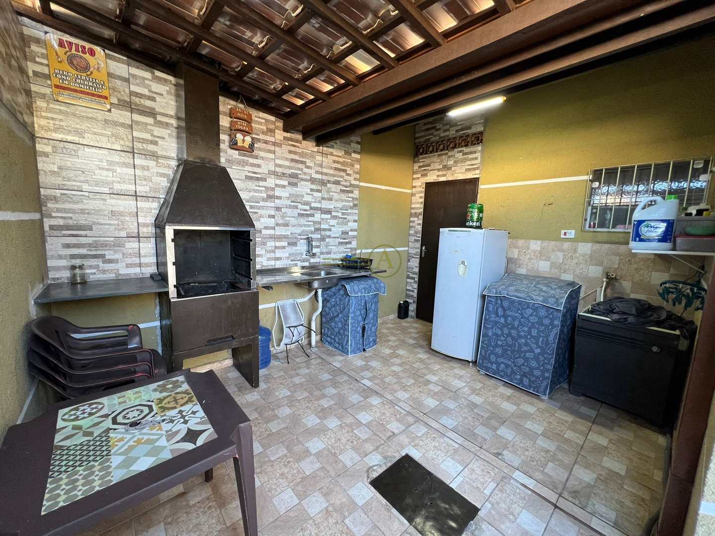 Casa à venda com 2 quartos, 88m² - Foto 12