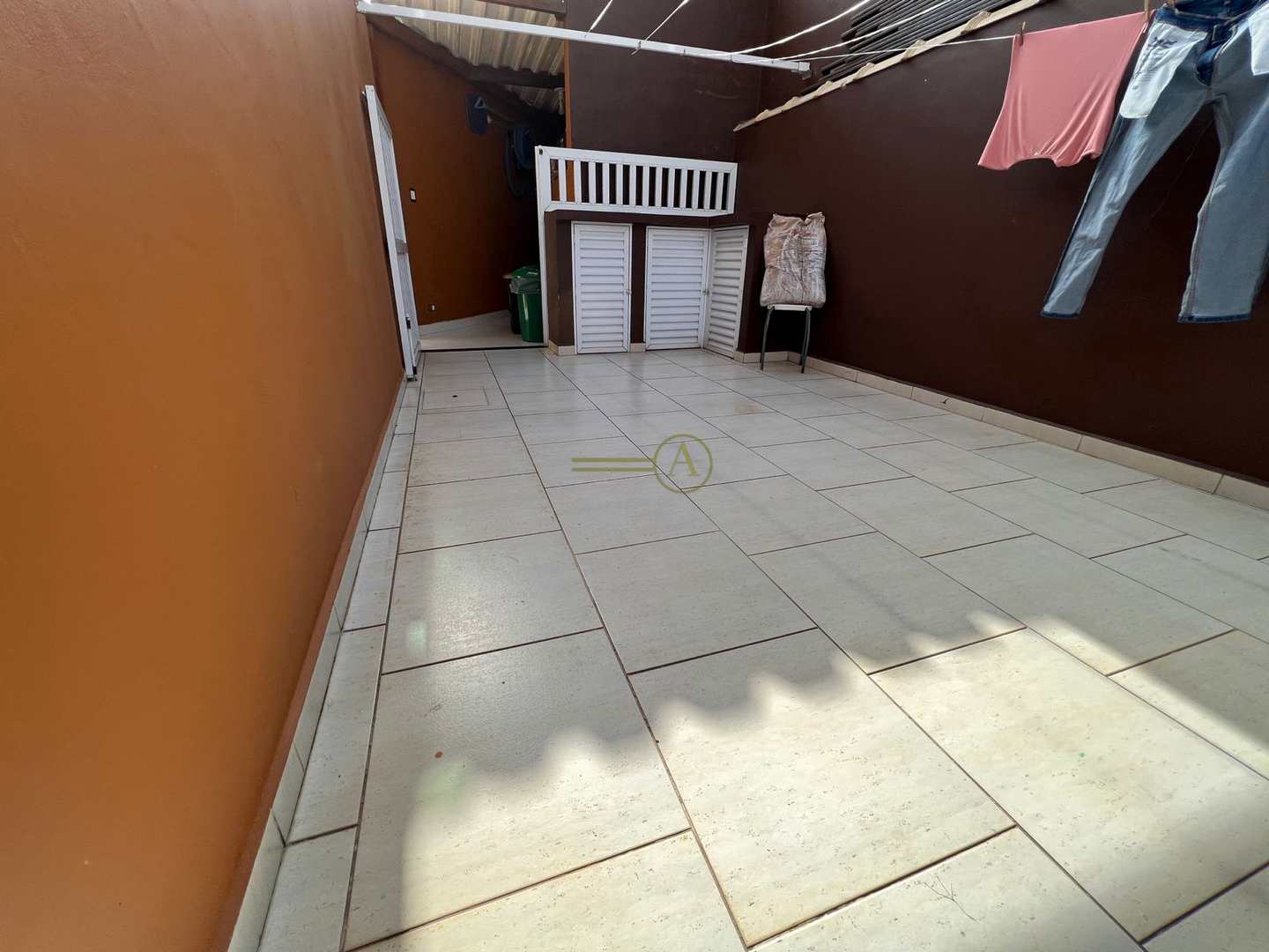 Sobrado à venda com 3 quartos, 290m² - Foto 33