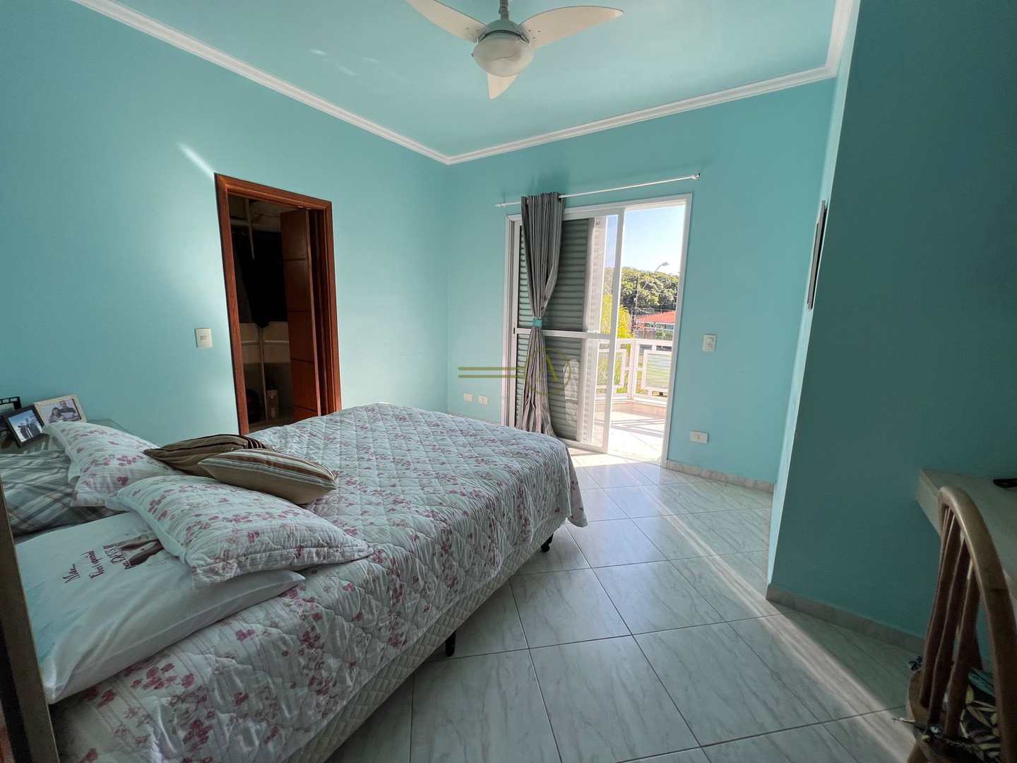 Sobrado à venda com 3 quartos, 290m² - Foto 17