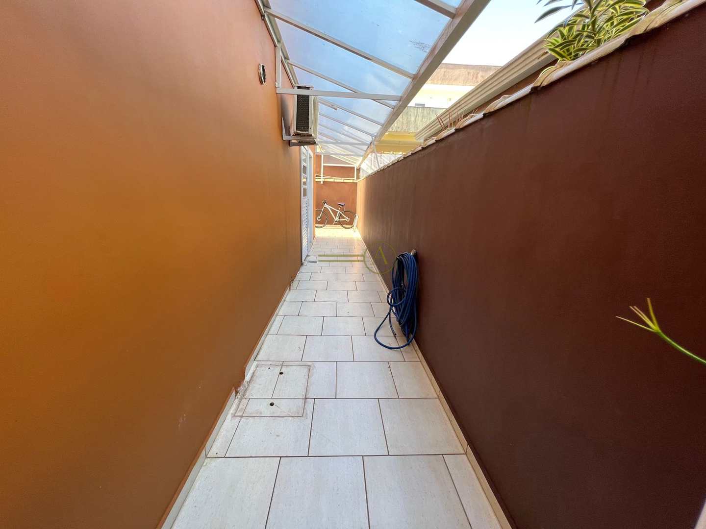 Sobrado à venda com 3 quartos, 290m² - Foto 34