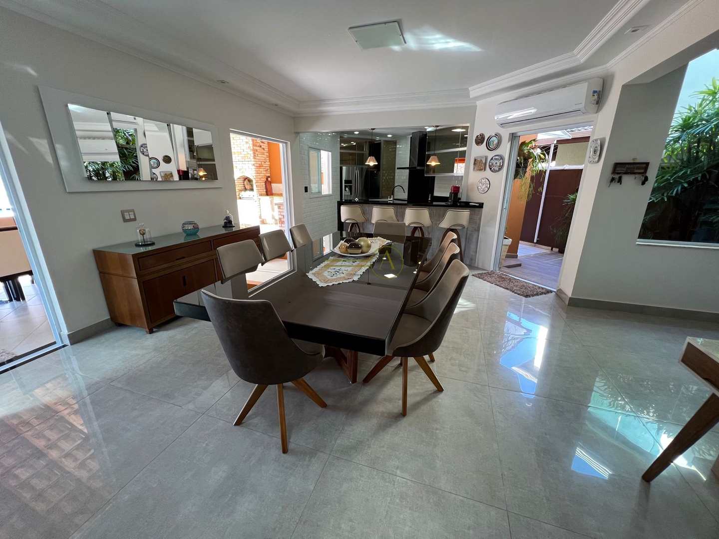 Sobrado à venda com 3 quartos, 290m² - Foto 3