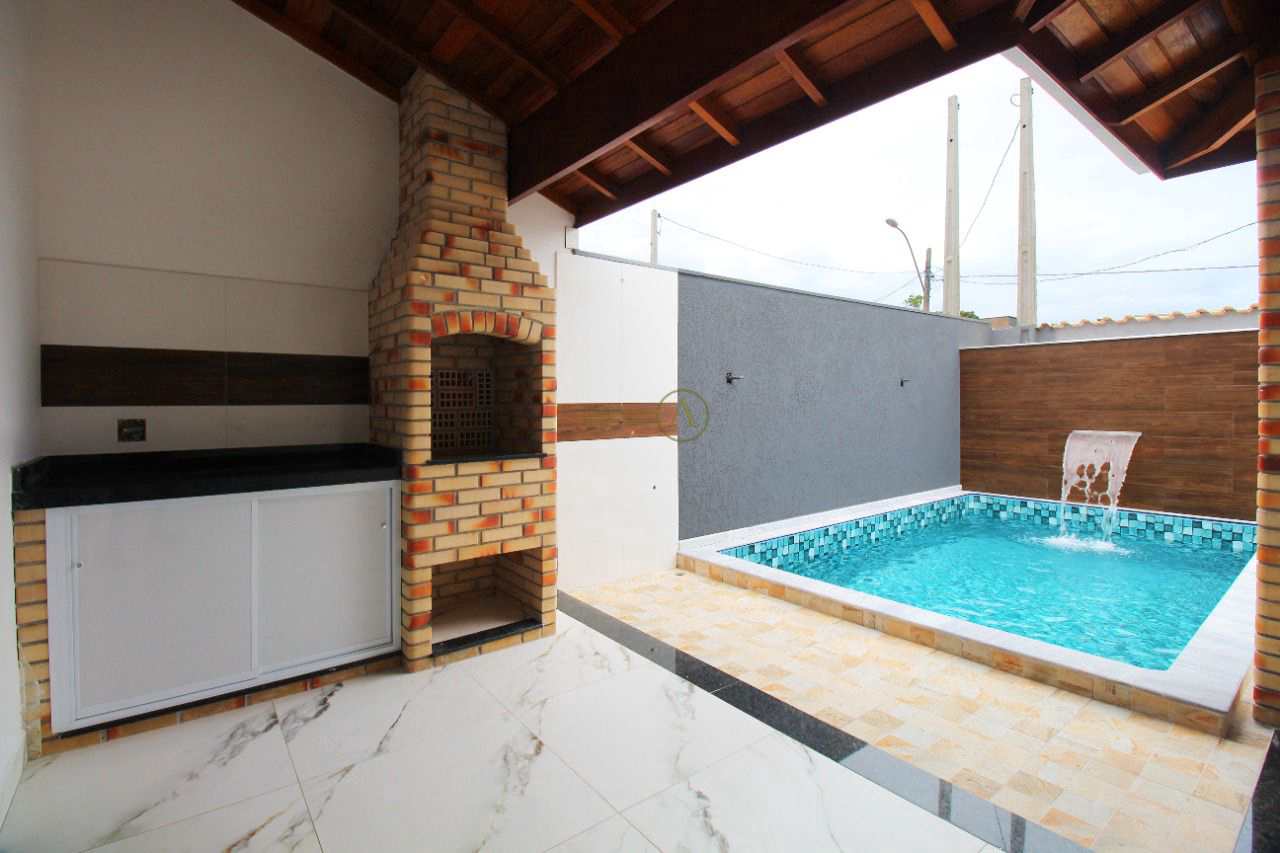 Casa à venda com 2 quartos, 87m² - Foto 3