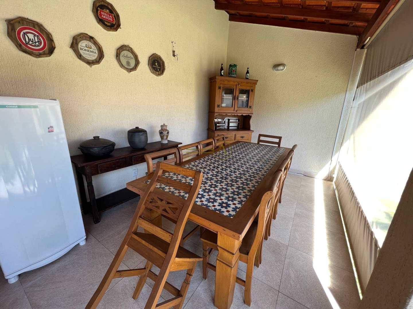 Casa à venda com 4 quartos, 220m² - Foto 23