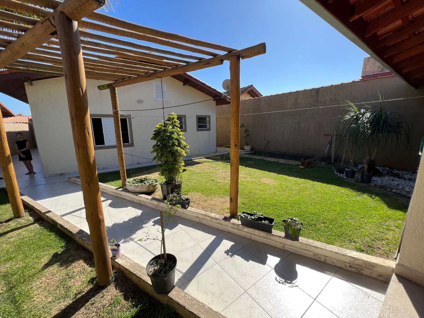 Casa à venda com 4 quartos, 220m² - Foto 27