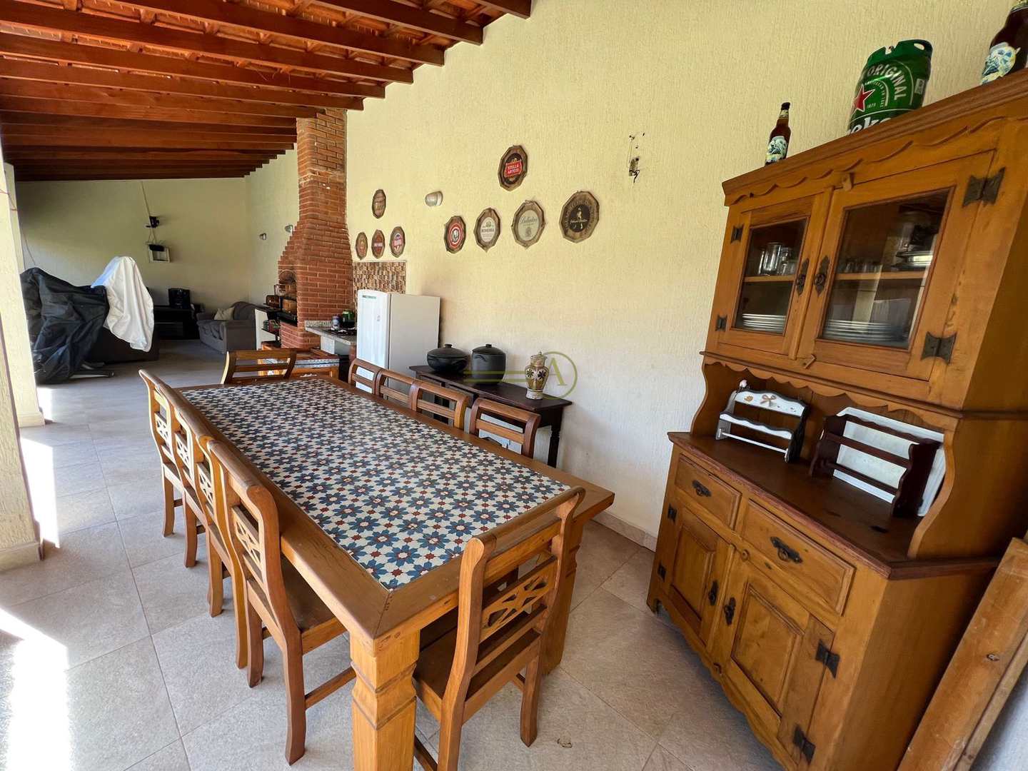 Casa à venda com 4 quartos, 220m² - Foto 22