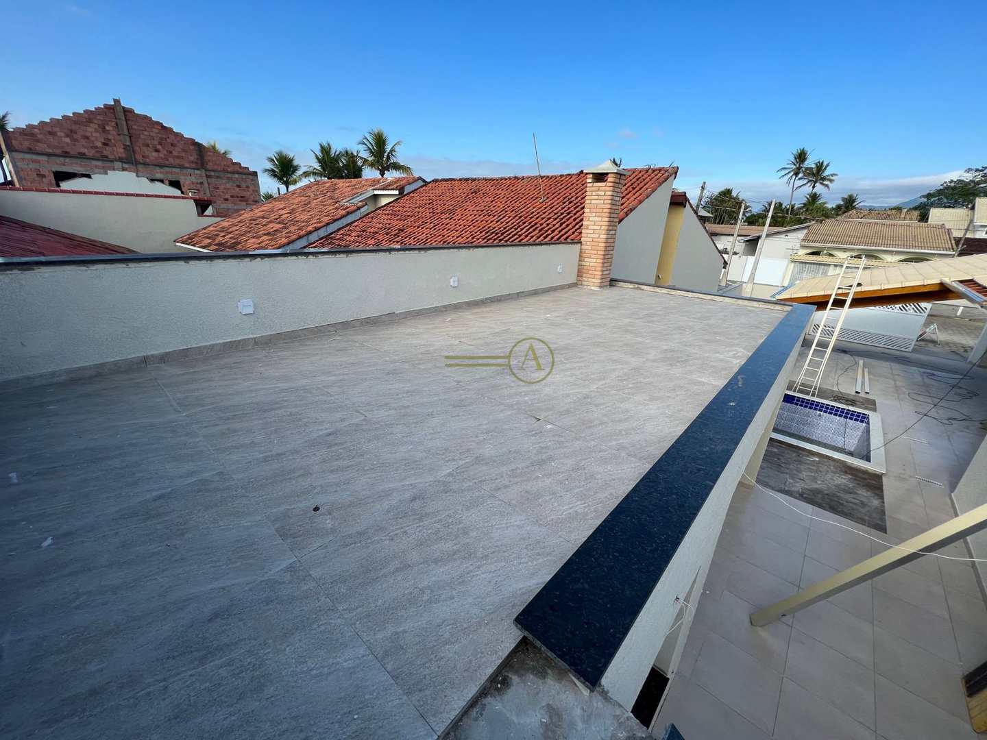 Casa à venda com 4 quartos, 232m² - Foto 27