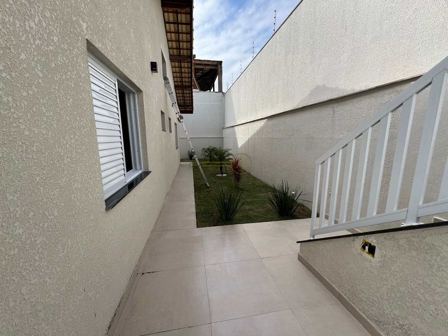 Casa à venda com 4 quartos, 232m² - Foto 26