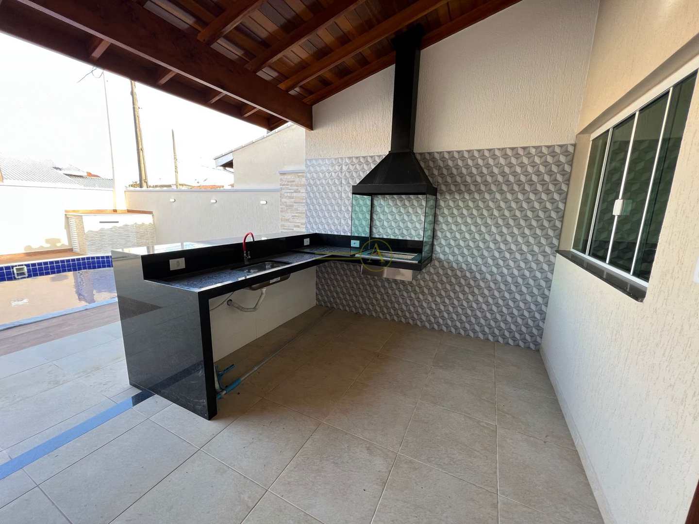 Casa à venda com 3 quartos, 137m² - Foto 5