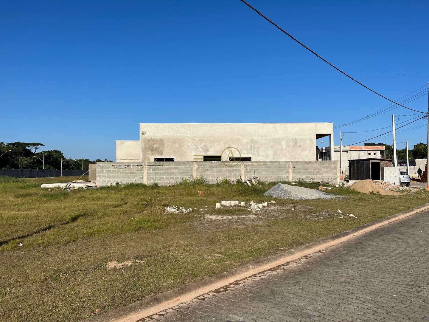 Terreno à venda, 450m² - Foto 2