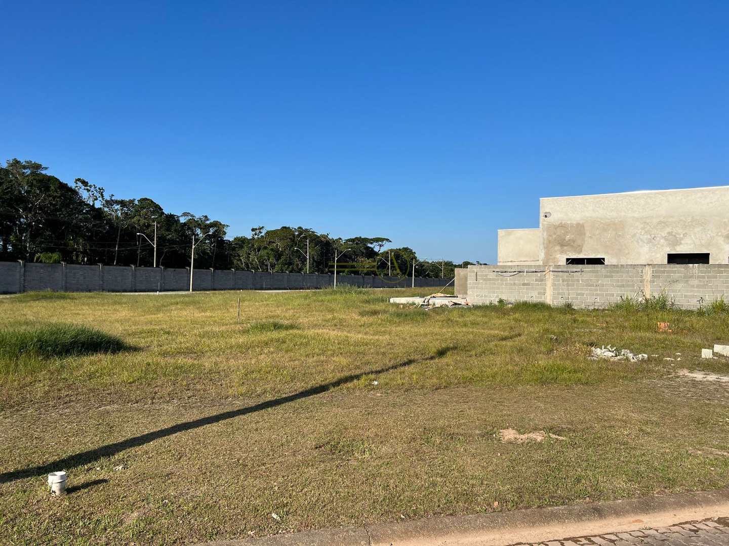 Terreno à venda, 450m² - Foto 1