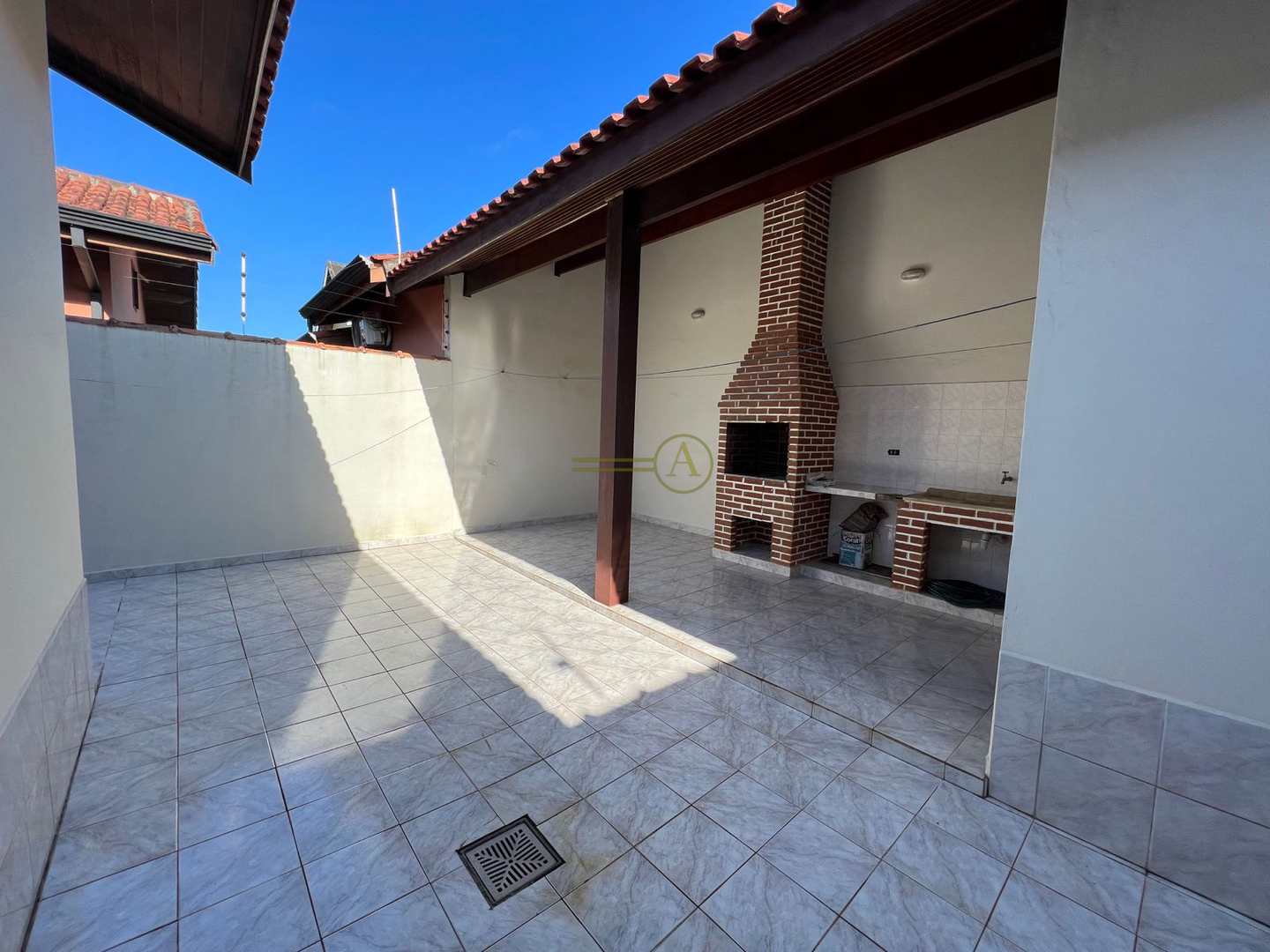 Casa à venda com 3 quartos, 144m² - Foto 16