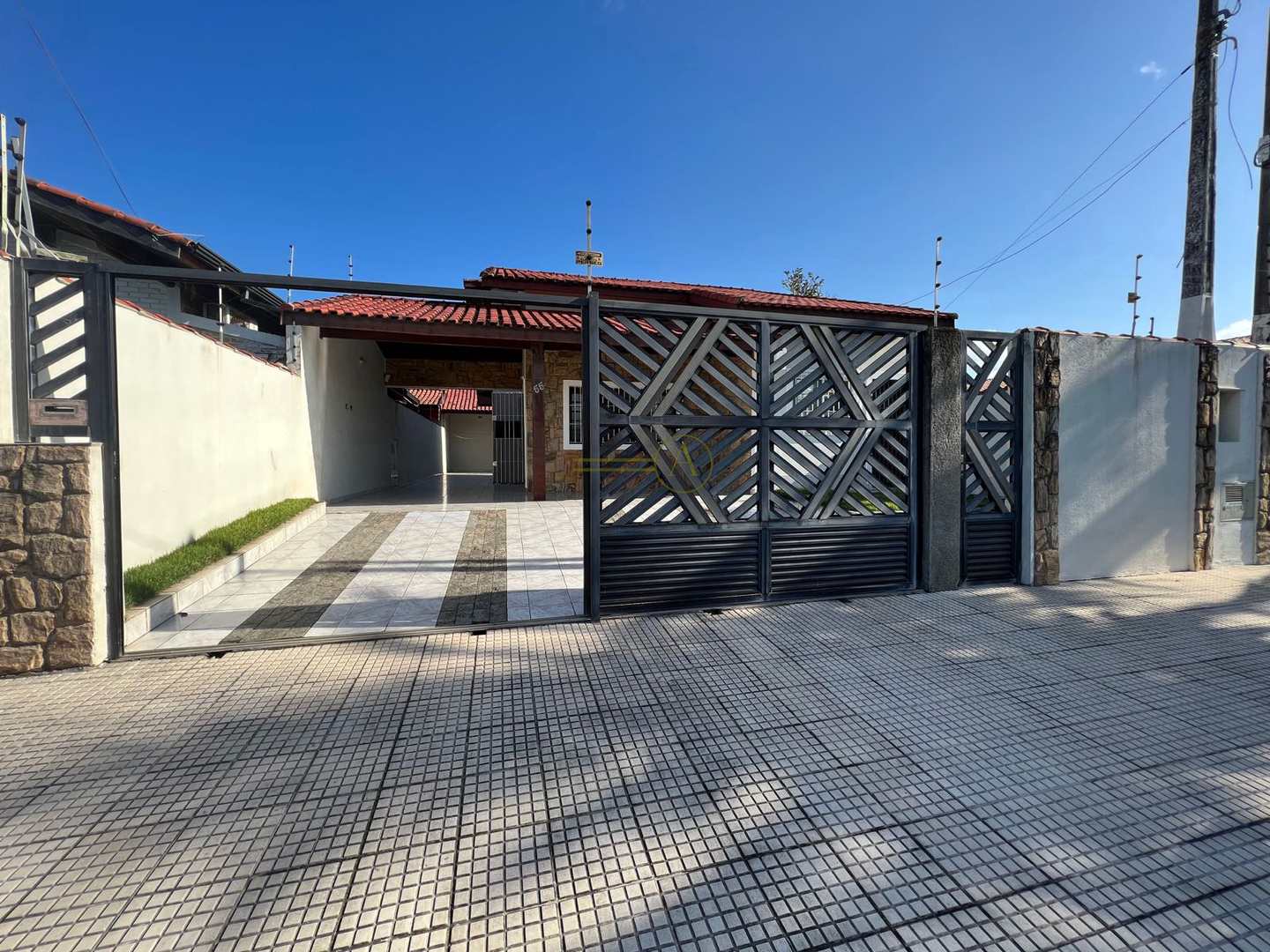 Casa à venda com 3 quartos, 144m² - Foto 19