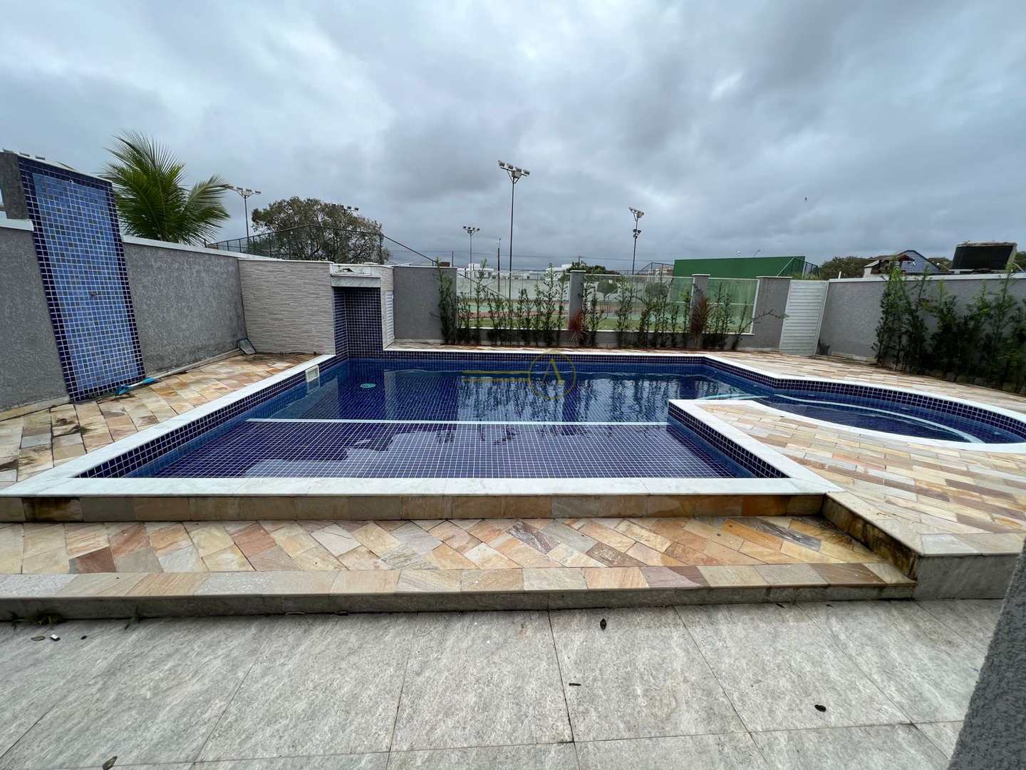 Sobrado à venda com 5 quartos, 218m² - Foto 34