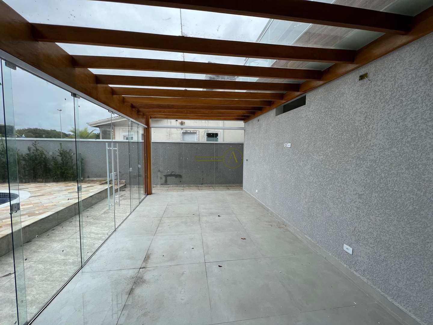 Sobrado à venda com 5 quartos, 218m² - Foto 28