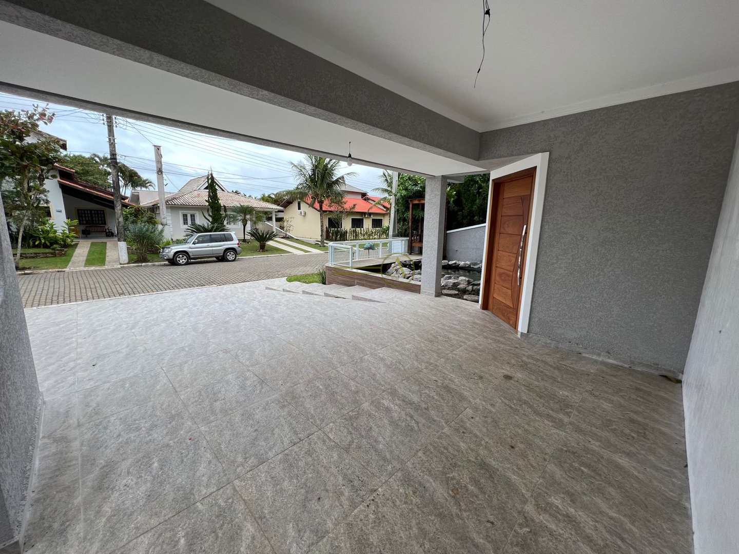 Sobrado à venda com 5 quartos, 218m² - Foto 4