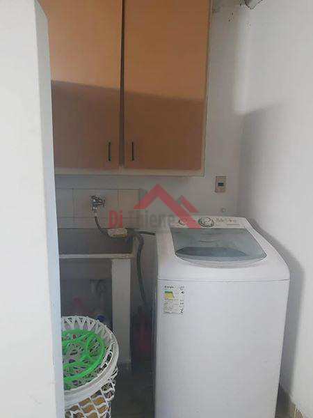 Sobrado com 3 dorms, Fundação, São Caetano do Sul - R$ 430 