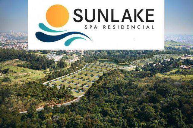 Casa em condominio fechado 3 quartos à venda - Loteamento Sunlake SPA  Residencial, Votorantim - SP 1247367278