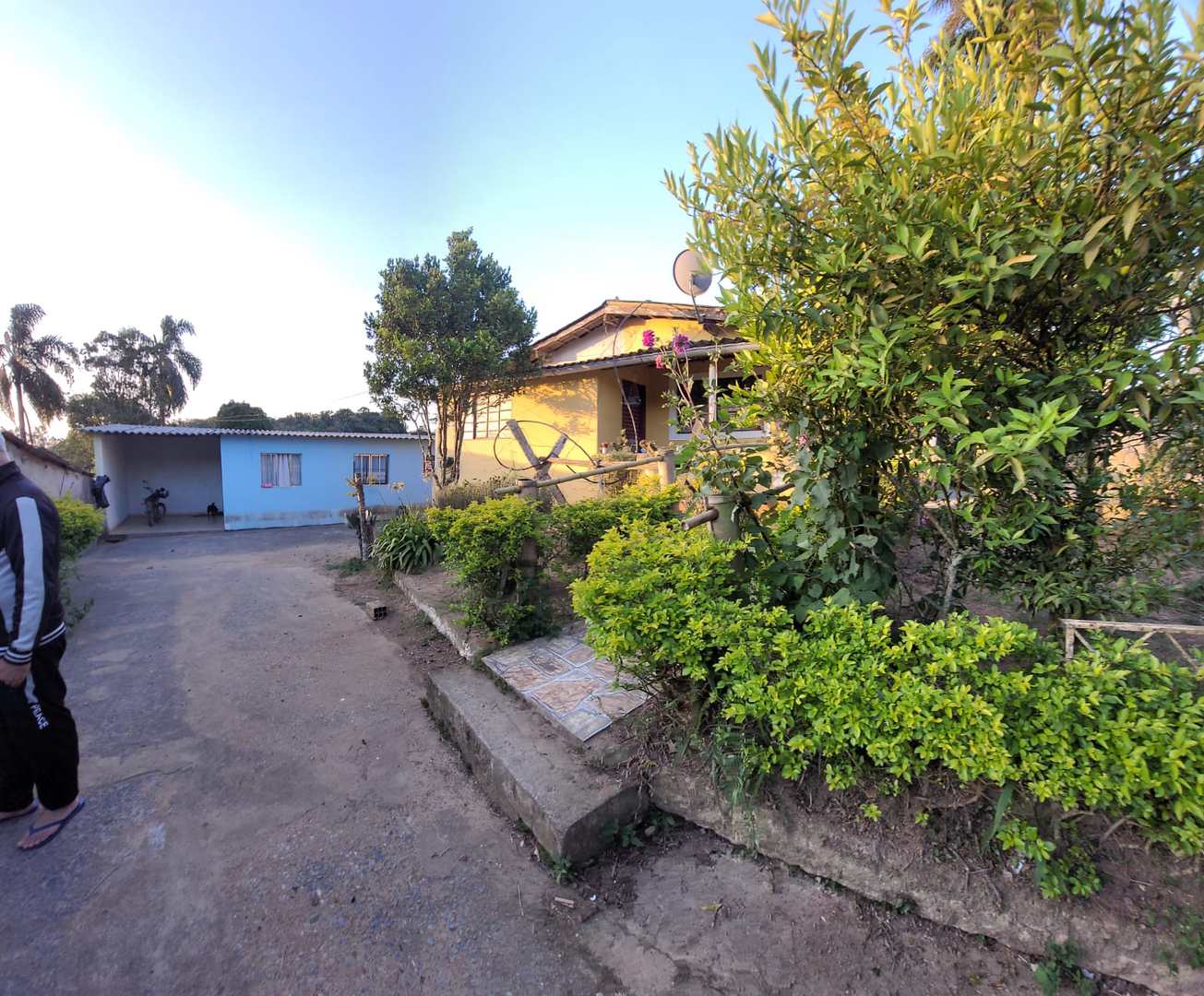 Fazenda à venda com 3 quartos, 400m² - Foto 3