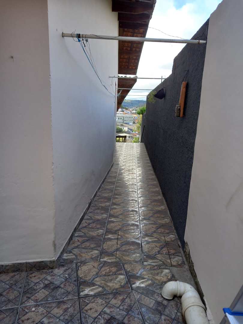 Sobrado à venda com 3 quartos, 217m² - Foto 16