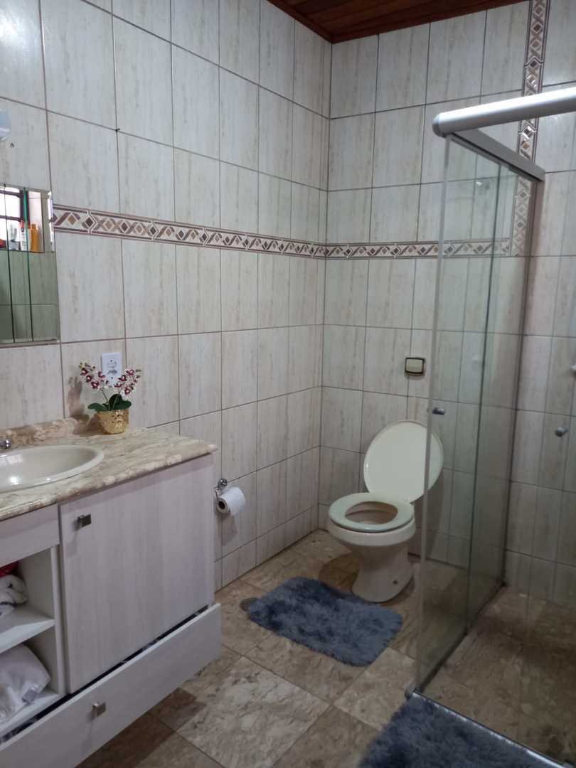 Sobrado à venda com 3 quartos, 217m² - Foto 7